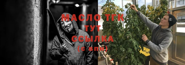 крисы Баксан